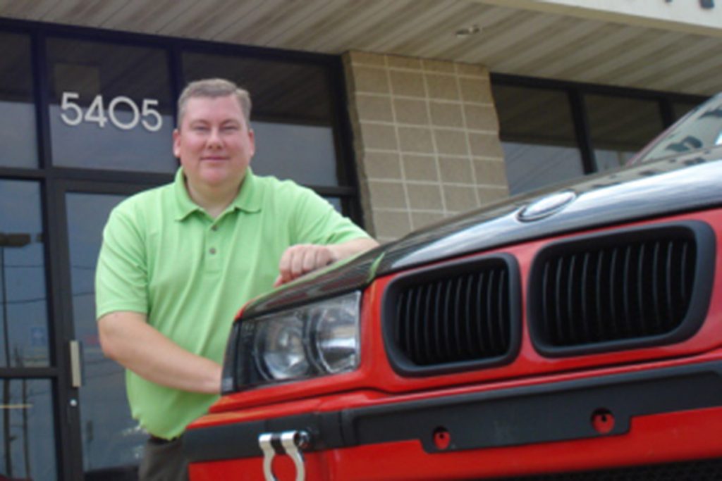 About European Motors European Motors LTD