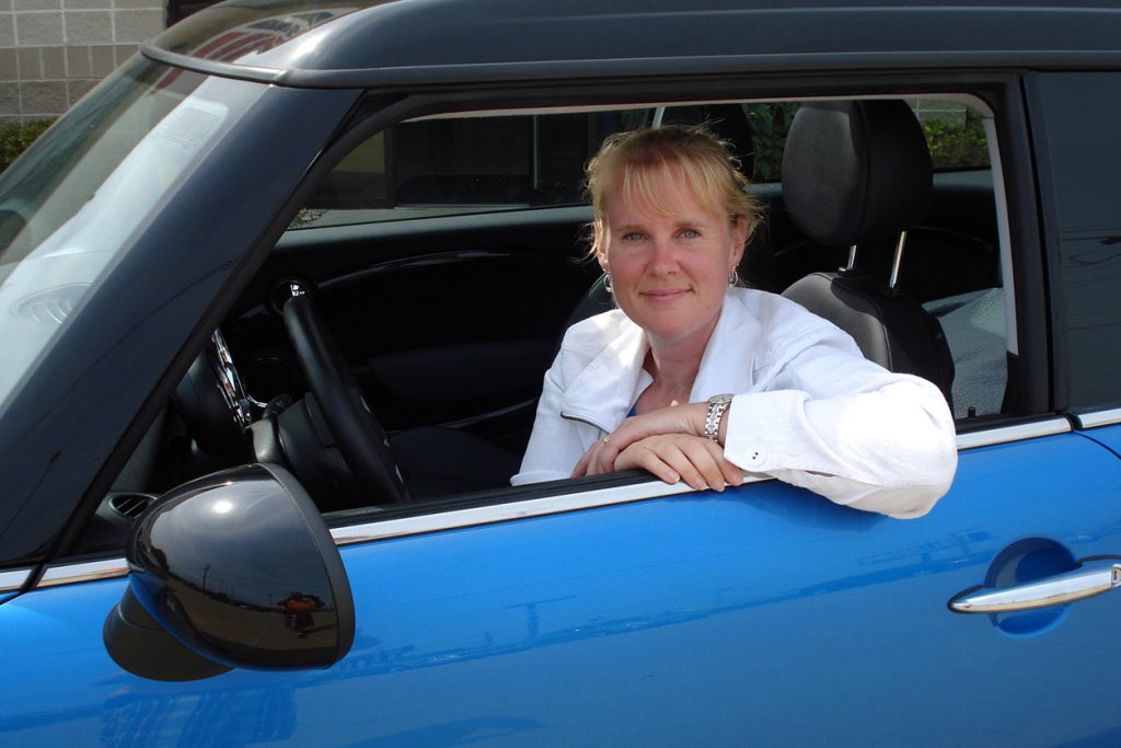 About European Motors European Motors LTD