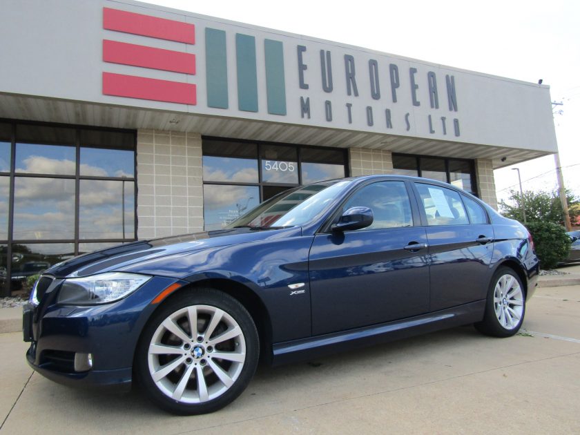 European Motors LTD Cedar Rapids, IA Premier European Car Dealer