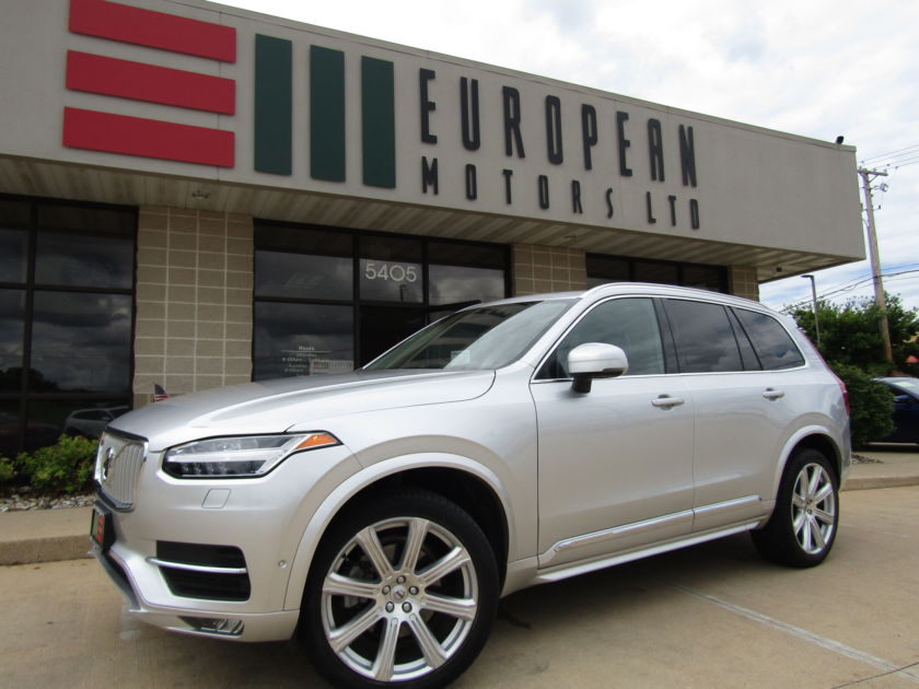 European Motors LTD Cedar Rapids, IA Premier European Car Dealer