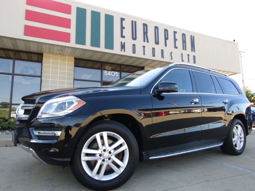 European Motors LTD Cedar Rapids, IA Premier European Car Dealer