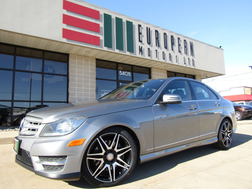 European Motors LTD Cedar Rapids, IA Premier European Car Dealer