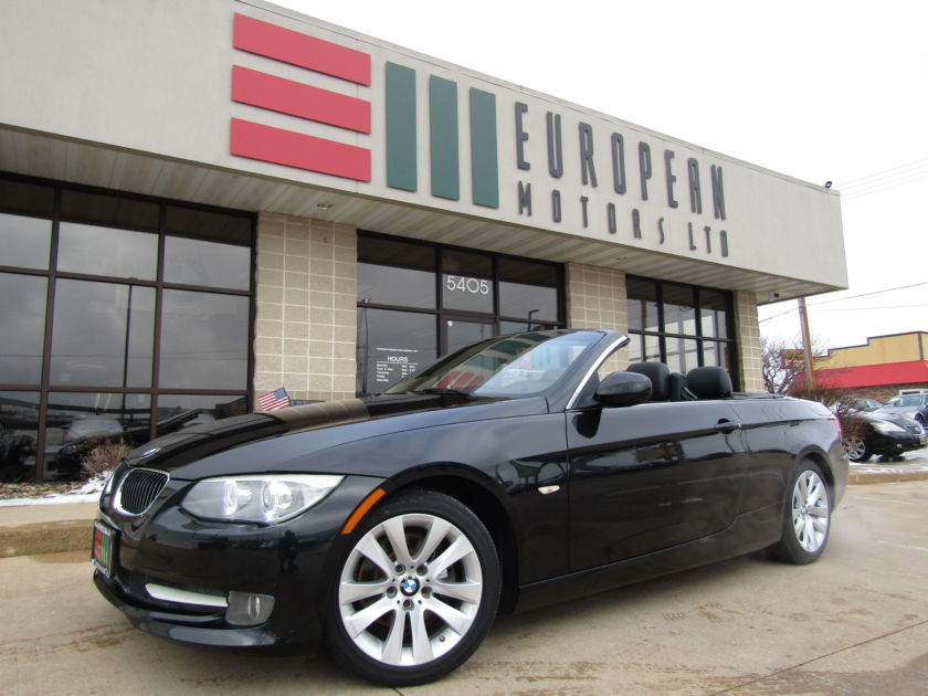 European Motors LTD Cedar Rapids, IA Premier European Car Dealer