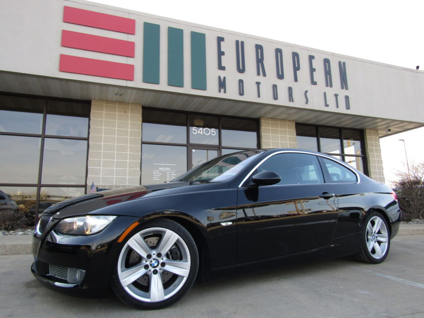 European Motors LTD Cedar Rapids, IA Premier European Car Dealer