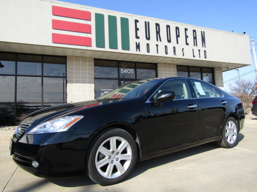 European Motors LTD Cedar Rapids, IA Premier European Car Dealer