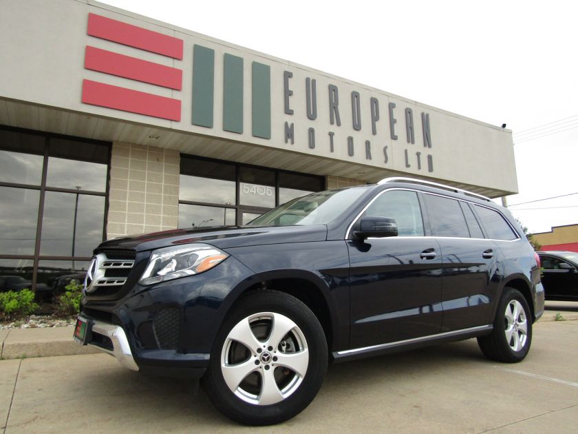 European Motors LTD Cedar Rapids, IA Premier European Car Dealer