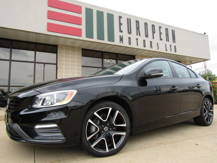 European Motors LTD Cedar Rapids, IA Premier European Car Dealer