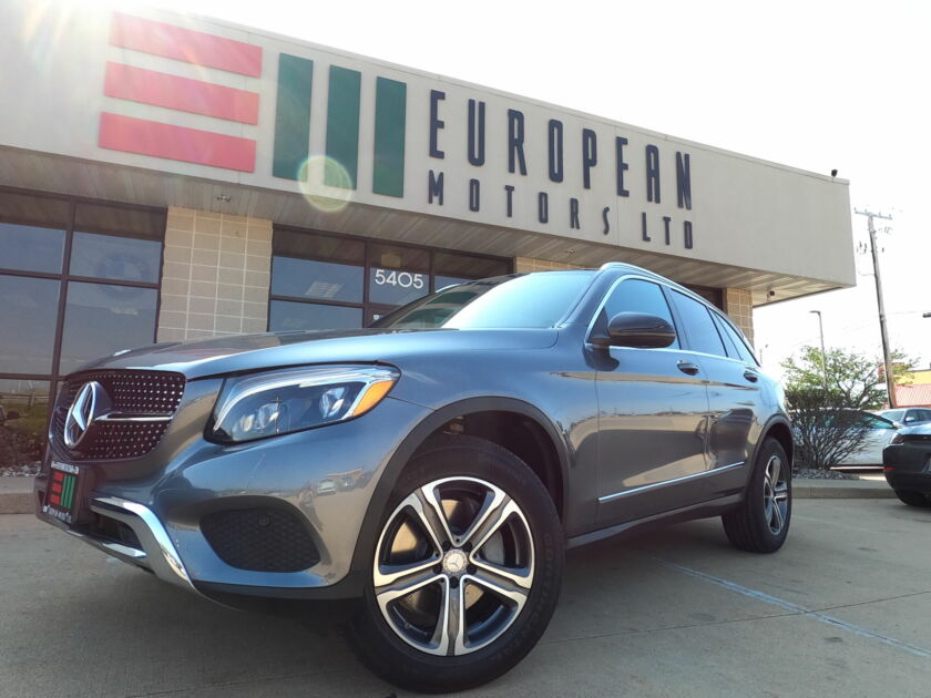 European Motors LTD Cedar Rapids, IA Premier European Car Dealer