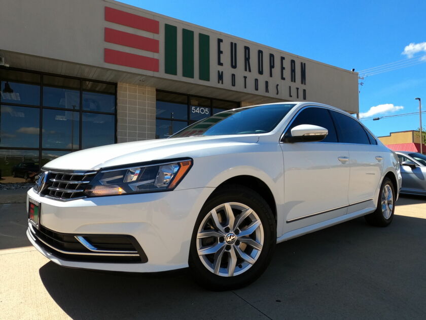 European Motors LTD Cedar Rapids, IA Premier European Car Dealer